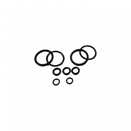 Cane Creek DB Coil - Complete Rebuild Kit - DBREB6 - Aerolux