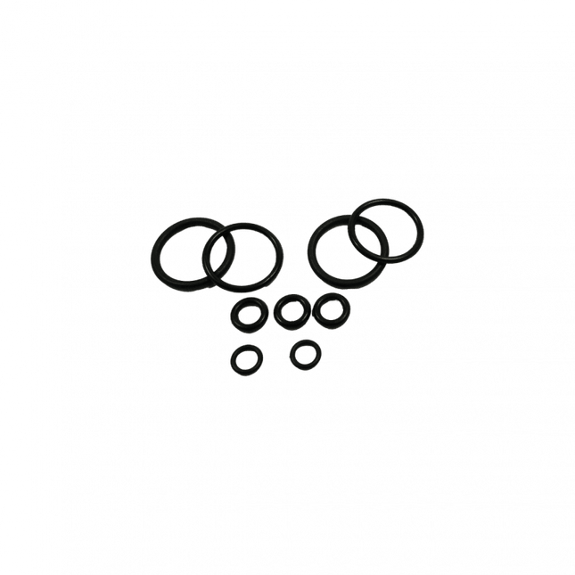 Cane Creek DB Coil - Complete Rebuild Kit - DBREB6 - Aerolux