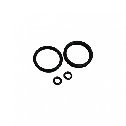 Cane Creek DB Coil - Gas Rebuild Kit - DBREB4 - Aerolux