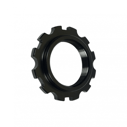 Cane Creek DB Coil IL - Adjustment Nut - AAD1718K - Aerolux