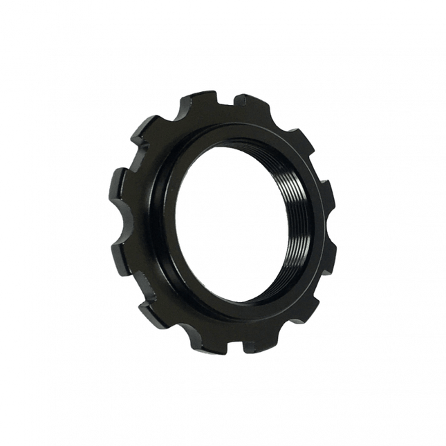 Cane Creek DB Coil IL - Adjustment Nut - AAD1718K - Aerolux