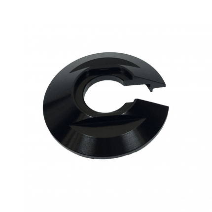 Cane Creek DB Coil IL - Spring Clip - AAD1713K - Aerolux