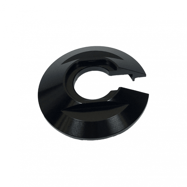 Cane Creek DB Coil IL - Spring Clip - AAD1713K - Aerolux