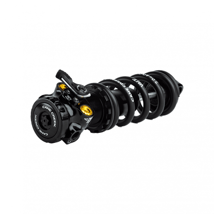 Cane Creek DB Coil IL Trunnion - BAD2547 - Aerolux