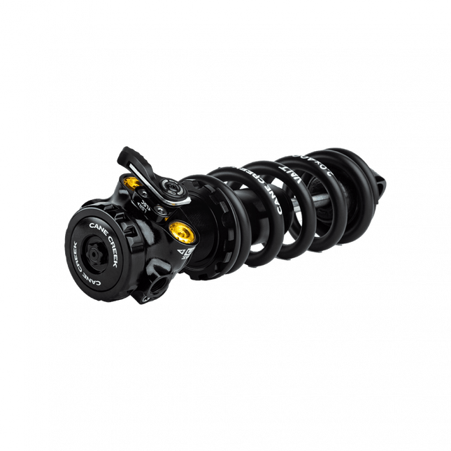 Cane Creek DB Coil IL Trunnion - BAD2547 - Aerolux