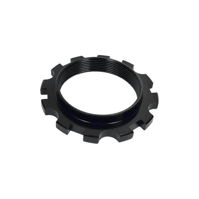 Cane Creek DB Coil - Spring Adjuster Nut - DB11221K - Aerolux