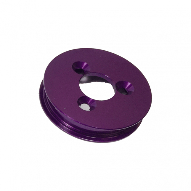 Cane Creek DB Inline - Air Piston 38.6 - AAD1801 - Aerolux