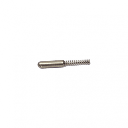 Cane Creek DB Inline - Detent Plunger Spool Valve - AAD1107 - Aerolux