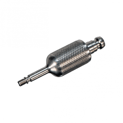 Cane Creek DB Inline Oil Fill Needle Adaptor - BAD1268 - Aerolux