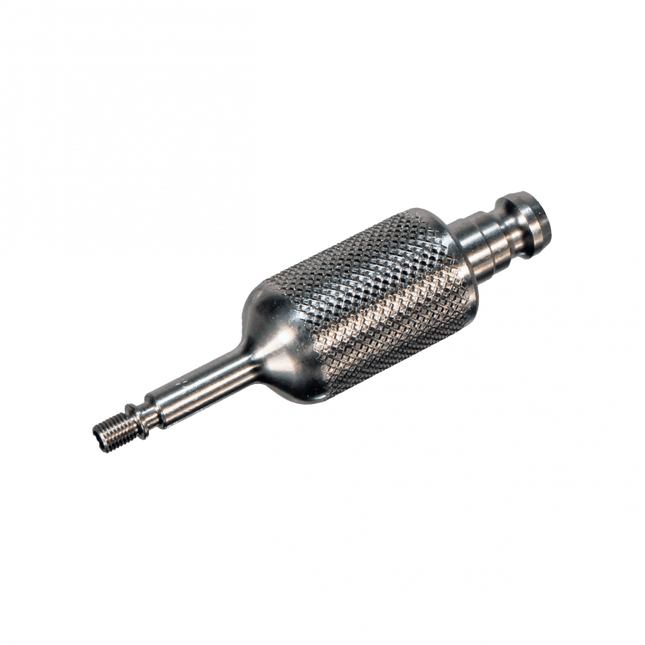 Cane Creek DB Inline Oil Fill Needle Adaptor - BAD1268 - Aerolux