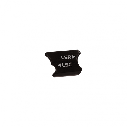 Cane Creek DB Inline - Oil Fill Valve Body Cover - AAD0886 - Aerolux