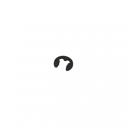 Cane Creek DB - Popper E - Clip - DB11166 - Aerolux