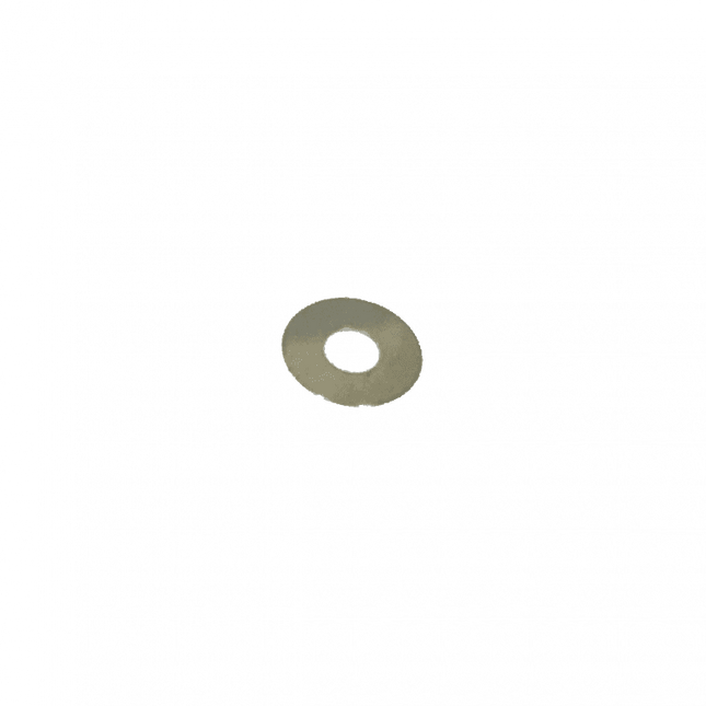 Cane Creek DB - Poppet Shim 10x0.15mm - DB12041510 - Aerolux