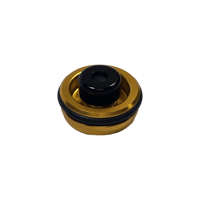 Cane Creek DB - Reservoir End Assembly - AAD0914G - Aerolux