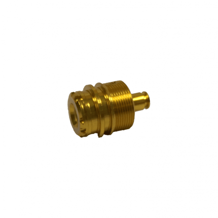 Cane Creek Db Valve End Piece Solid 0.0mm - AAD0710 - Aerolux