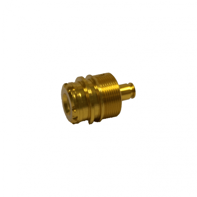 Cane Creek Db Valve End Piece Solid 0.0mm - AAD0710 - Aerolux