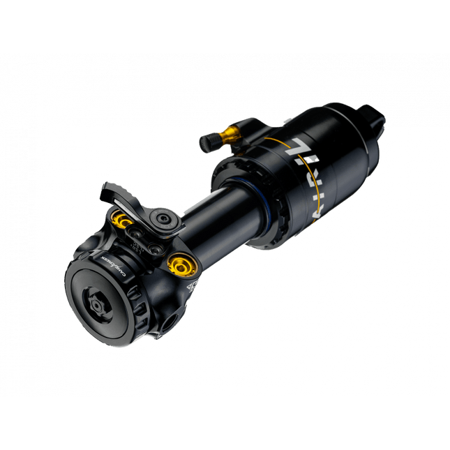 Cane Creek DBair IL G2 Trunnion - BAD2620 - Aerolux