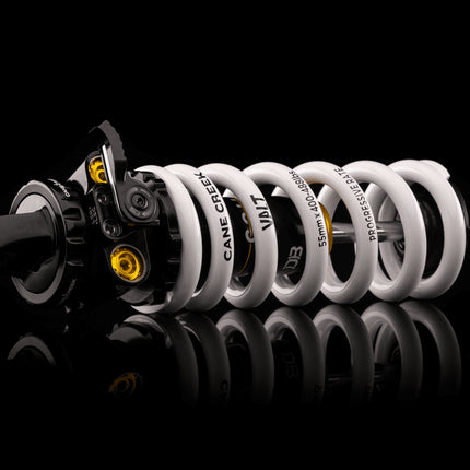 Cane Creek DBcoil IL G2 - BAD2611 - Aerolux