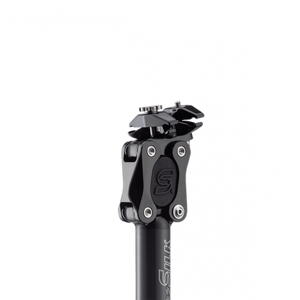 Cane Creek eeSilk+ Seat Post Carbon - SP8C316 - Aerolux