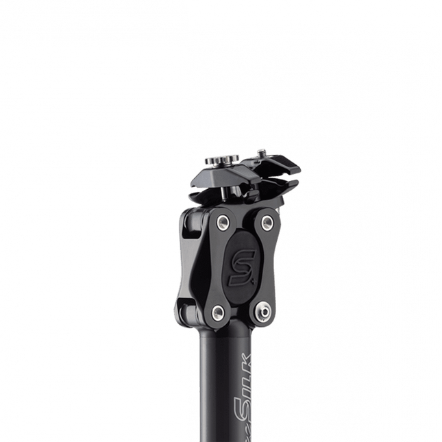 Cane Creek eeSilk+ Seat Post Carbon - SP8C316 - Aerolux