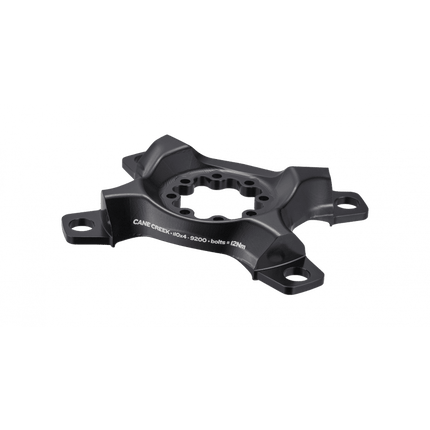 Cane Creek eeWings 8 Bolt Crank Spider - Dura - Ace 9200 110x4BCD - BAI0381 - Aerolux