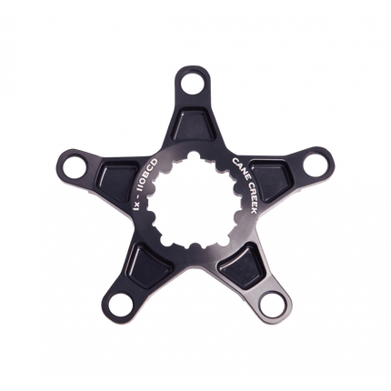 Cane Creek eeWings Crank Spider - 1x - BAI0057 - Aerolux