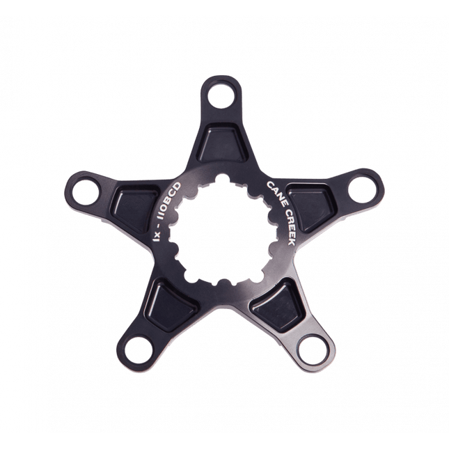 Cane Creek eeWings Crank Spider - 1x - BAI0057 - Aerolux