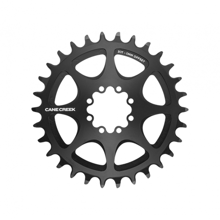 Cane Creek eeWings MTB 8 Bolt Chainring - BAI0395 - Aerolux