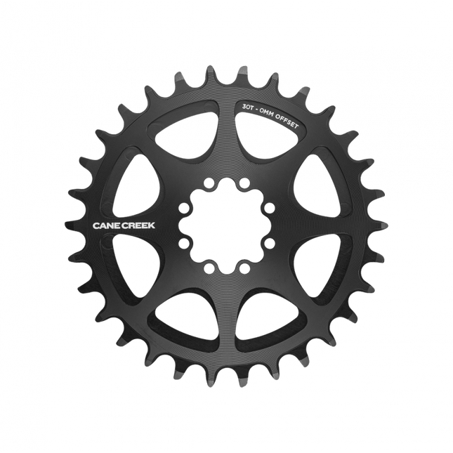 Cane Creek eeWings MTB 8 Bolt Chainring - BAI0395 - Aerolux