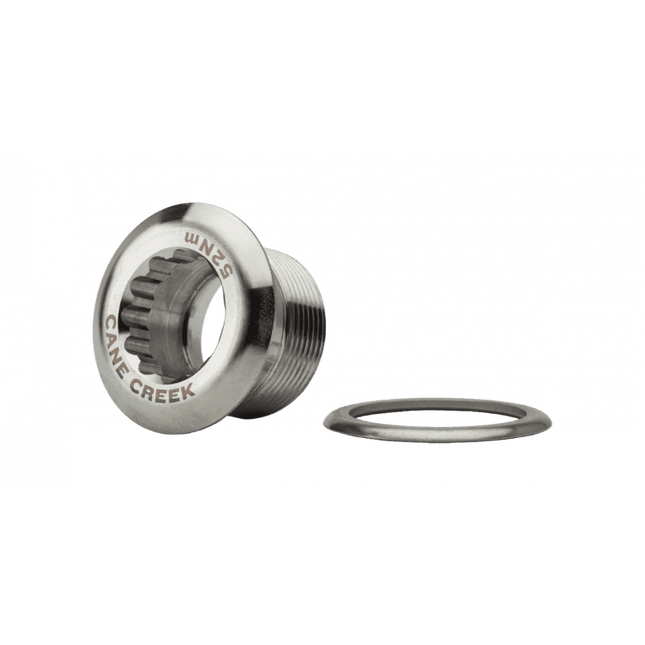 Cane Creek eeWings Spindle Bolt Kit inc Washer - BAI0101 - Aerolux