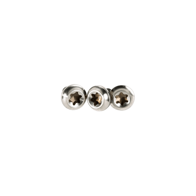 Cane Creek eeWings Titanium Chainring Bolts - BAI0009 - Aerolux