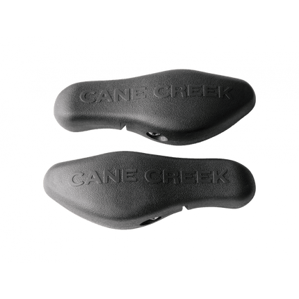 Cane Creek Ergo Control Bar End - BAH0001K - Aerolux