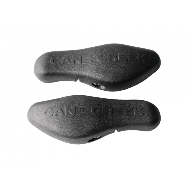 Cane Creek Ergo Control Bar End - BAH0001K - Aerolux