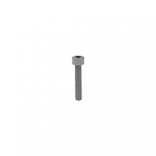 Cane Creek Headset Adjusting Bolt - Stainless - C-AAB - Aerolux