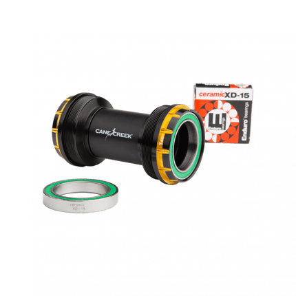 Cane Creek Hellbender 110 Bottom Bracket - BAI0182 - Aerolux