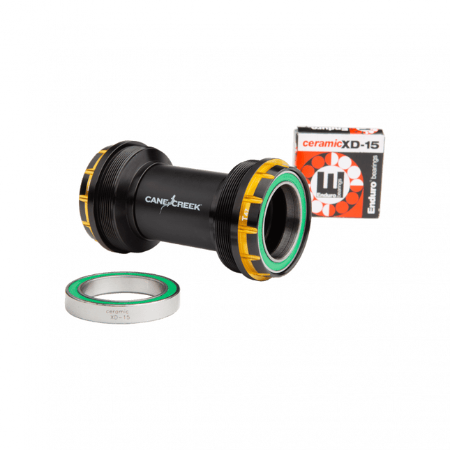 Cane Creek Hellbender 110 Bottom Bracket - BAI0182 - Aerolux