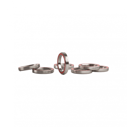 Cane Creek Hellbender - 41mm Headset Bearing -  - Aerolux