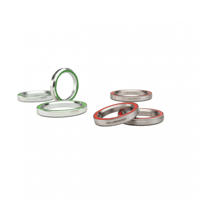 Cane Creek Hellbender - 52mm Headset Bearing -  - Aerolux