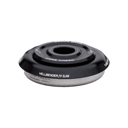 Cane Creek Hellbender 70 Slam - IS42 4.6mm - Upper Only - BAA2165K - Aerolux