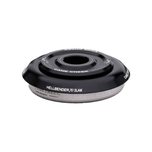 Cane Creek Hellbender 70 Slam - IS42 4.6mm - Upper Only - BAA2165K - Aerolux