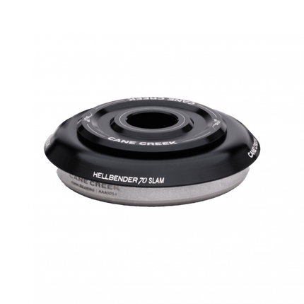 Cane Creek Hellbender 70 Slam SHIS - IS41 4.6mm - Upper Only - BAA2164K - Aerolux