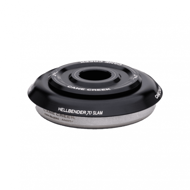 Cane Creek Hellbender 70 Slam SHIS - IS41 4.6mm - Upper Only - BAA2164K - Aerolux
