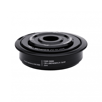 Cane Creek Hellbender 70 Slam ZS44/28.6 2mm - Upper Only - BAA2163K - Aerolux