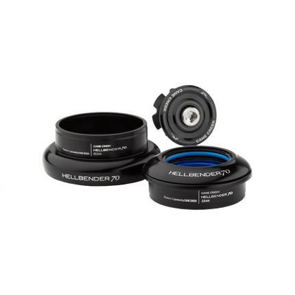 Cane Creek Hellbender 70 - ZS44/28.6 EC44/40 - BAA1187K - Aerolux