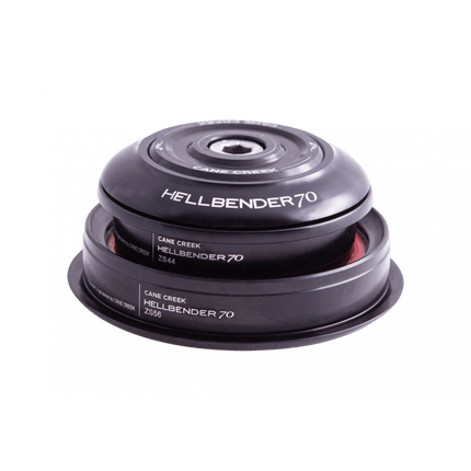 Cane Creek Hellbender 70 - ZS44/28.6 ZS56/40 - BAA1186K - Aerolux