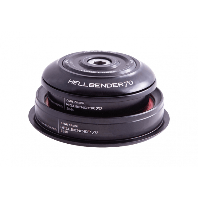Cane Creek Hellbender 70 - ZS44/28.6 ZS56/40 - BAA1186K - Aerolux