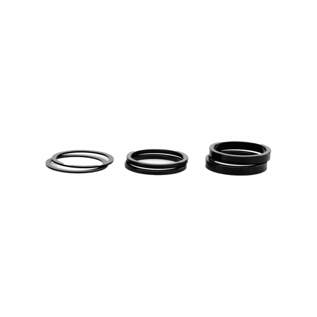 Cane Creek Hellbender BB BSA Spacer Kit 2.5mm - BAI0110 - Aerolux