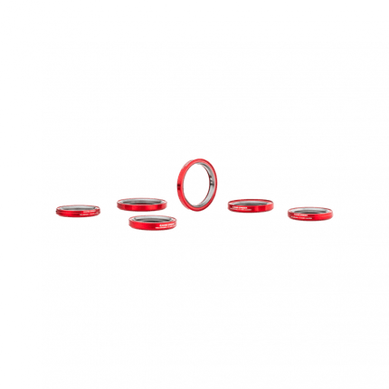 Cane Creek Hellbender Lite Bearing - BAA2153A - Aerolux