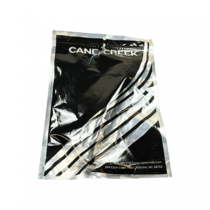 Cane Creek Helm D - LOC Axle Bolt On V2 - BAG0586K - Aerolux