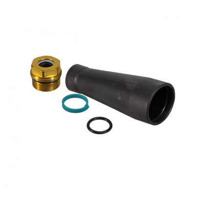 Cane Creek Helm Damper Service Kit - BAG0714 - Aerolux